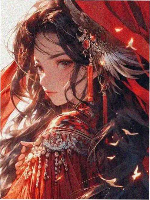 怦然心动