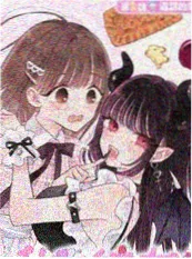 魔法少女小圆