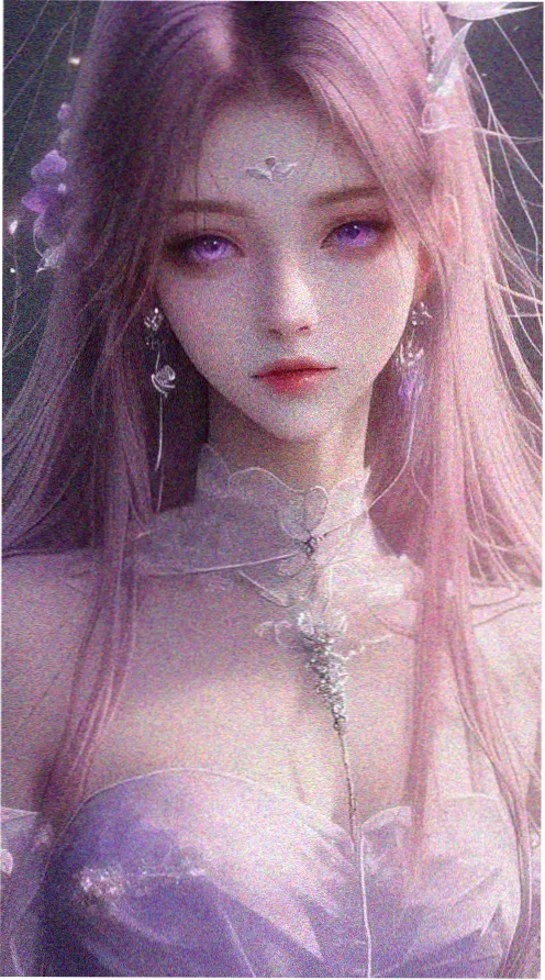 少年白马行 动漫海报