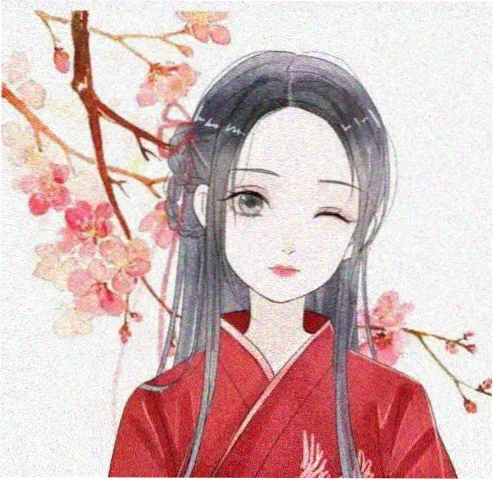番剧不睡觉 头像